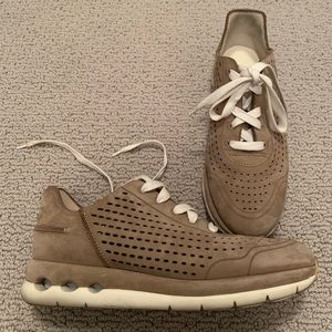 Ferragamo Sneakers Trainers